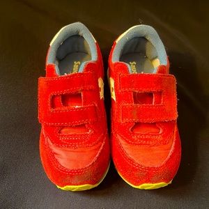 Saucony Jazz Low Pro size 8